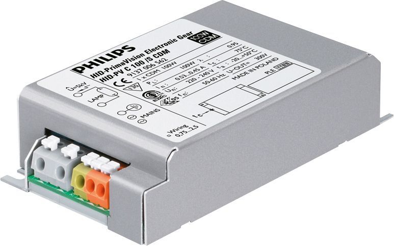 Philips HID PrimaVision Balasto - 85974400