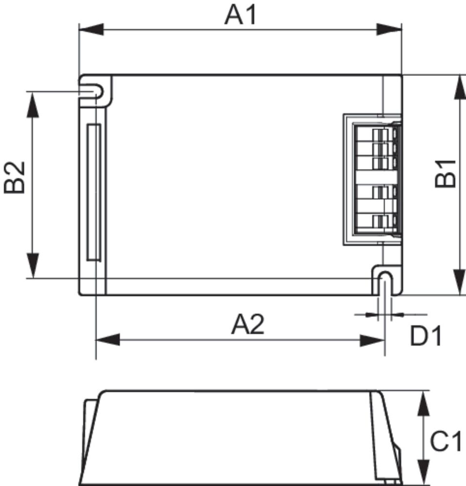 Philips HID PrimaVision Balasto - 85974400