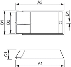 Philips HID PrimaVision Balasto - 85973700