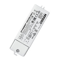 Sistema de iluminación de bajo voltaje Osram Parrot Transformer - 4008321111579