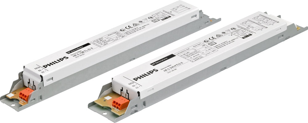 Balasto Philips HF-Selectalume II - 90553300