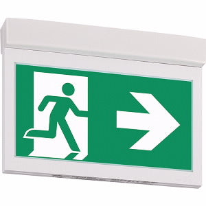 Eaton Blessing Aparato de Iluminación de Emergencia GuideLED - 40071353610