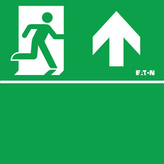 Eaton Blessing GuideLED Pictograma Iluminación de Emergencia - 40071354516