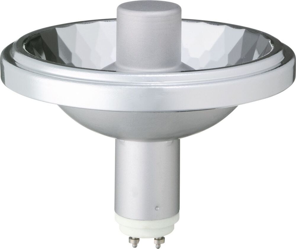 Philips Master Colour Lámpara Halógena De Vapor Metálico M Reflector - 68952200