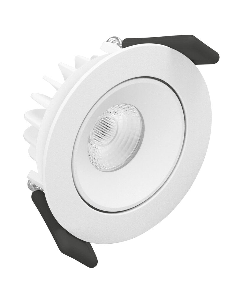 Ledvance Foco Downlight, Foco, Proyector - 4058075126909