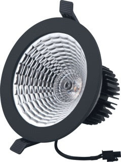 Interlight Camita Downlight, Foco, Proyector - IL-DC2060K3E+B