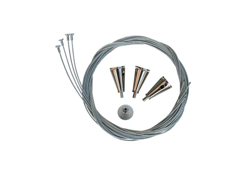 Norton LPS/OPS Mech. Carcasa de suministro Accesorio de iluminación - 9126000