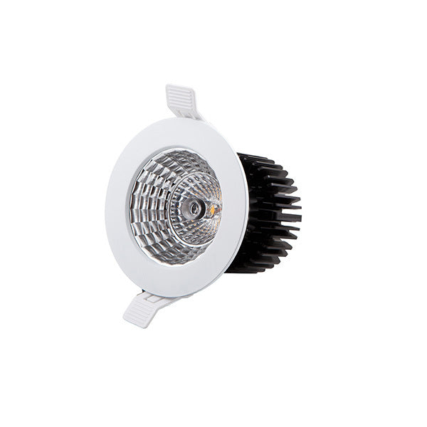 Interlight Camita Downlight, Foco, Proyector - IL-DC1360K3E