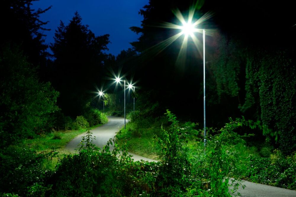 Philips TrueForce Core Lámpara LED - 75025100