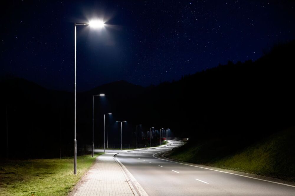 Philips TrueForce Core Lámpara LED - 75027500