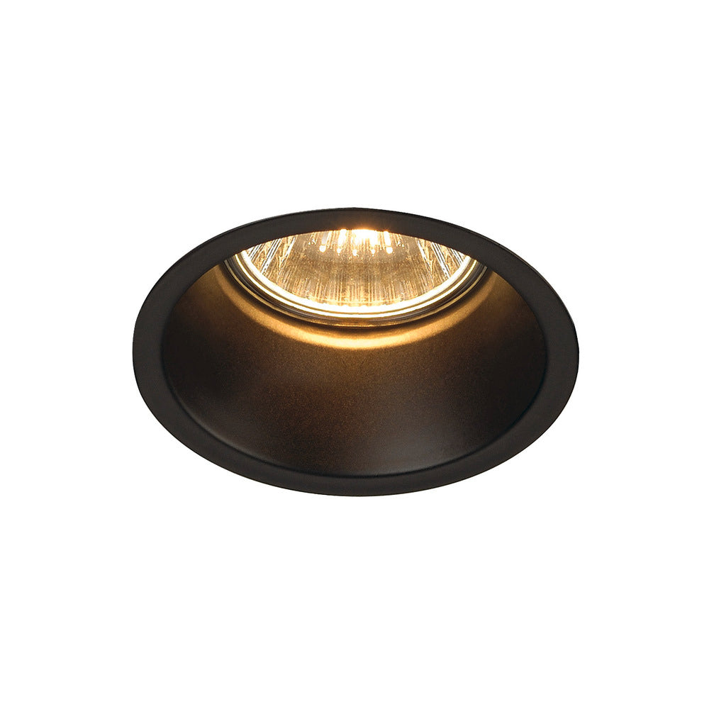 SLV Bocina Downlight, Foco, Proyector - 112910