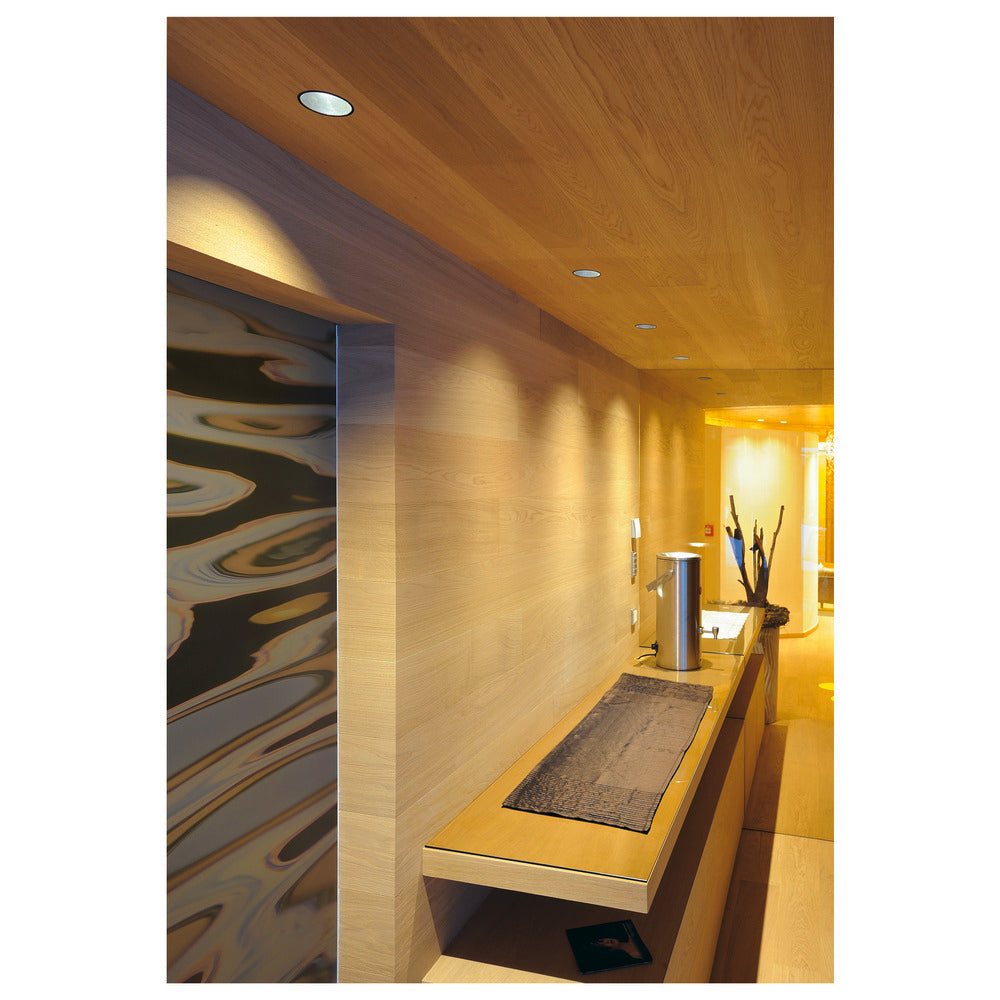 SLV Bocina Downlight, Foco, Proyector - 112910
