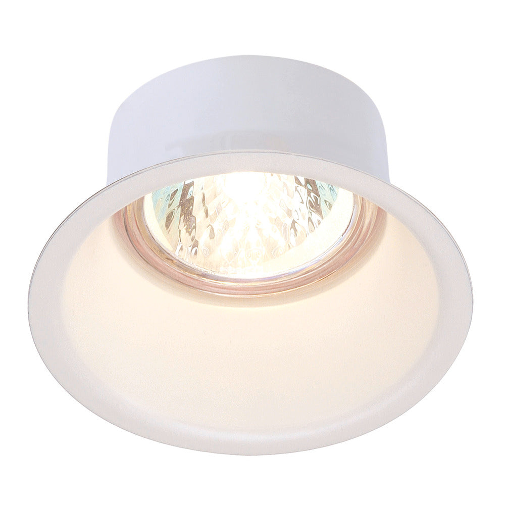 SLV Bocina Downlight, Foco, Proyector - 112911