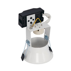 SLV Bocina Downlight, Foco, Proyector - 112911