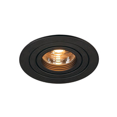 SLV Nuevo Tria Downlight/Spotlight/Floodlight - 113490