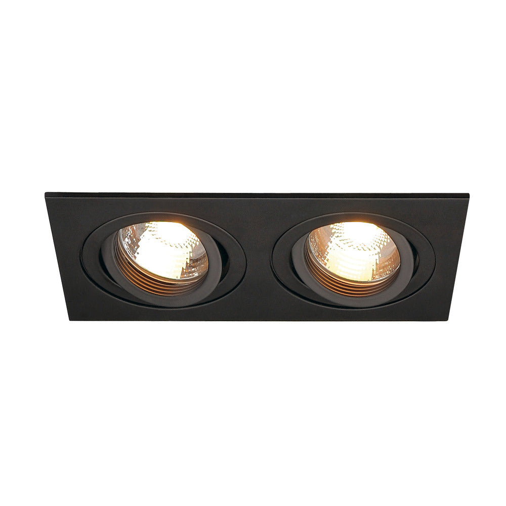 SLV Nuevo Tria Downlight/Spotlight/Floodlight - 113492
