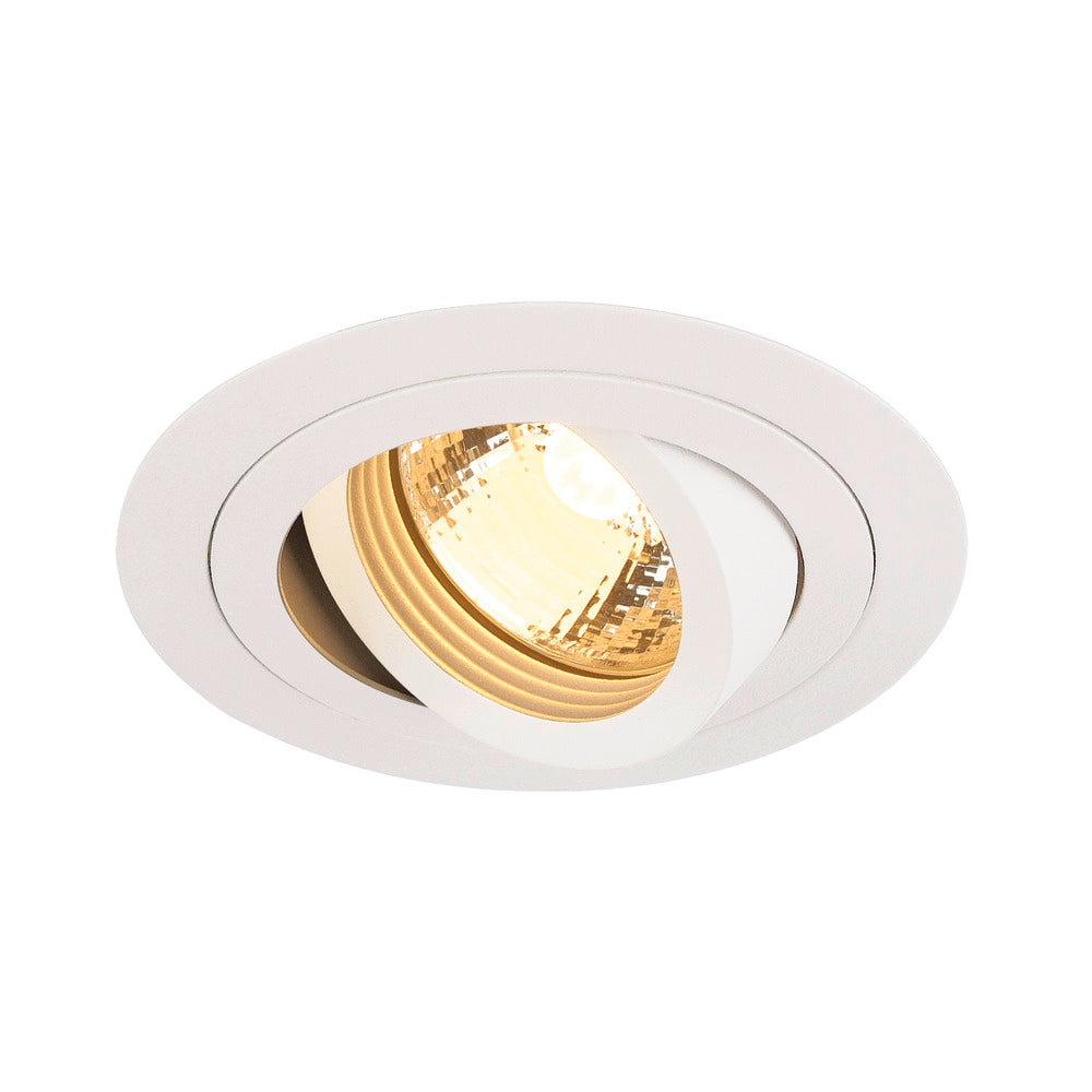 SLV Nuevo Tria Downlight/Spotlight/Floodlight - 113510