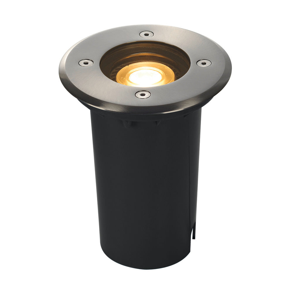 Luminaria de suelo SLV Solast - 227680