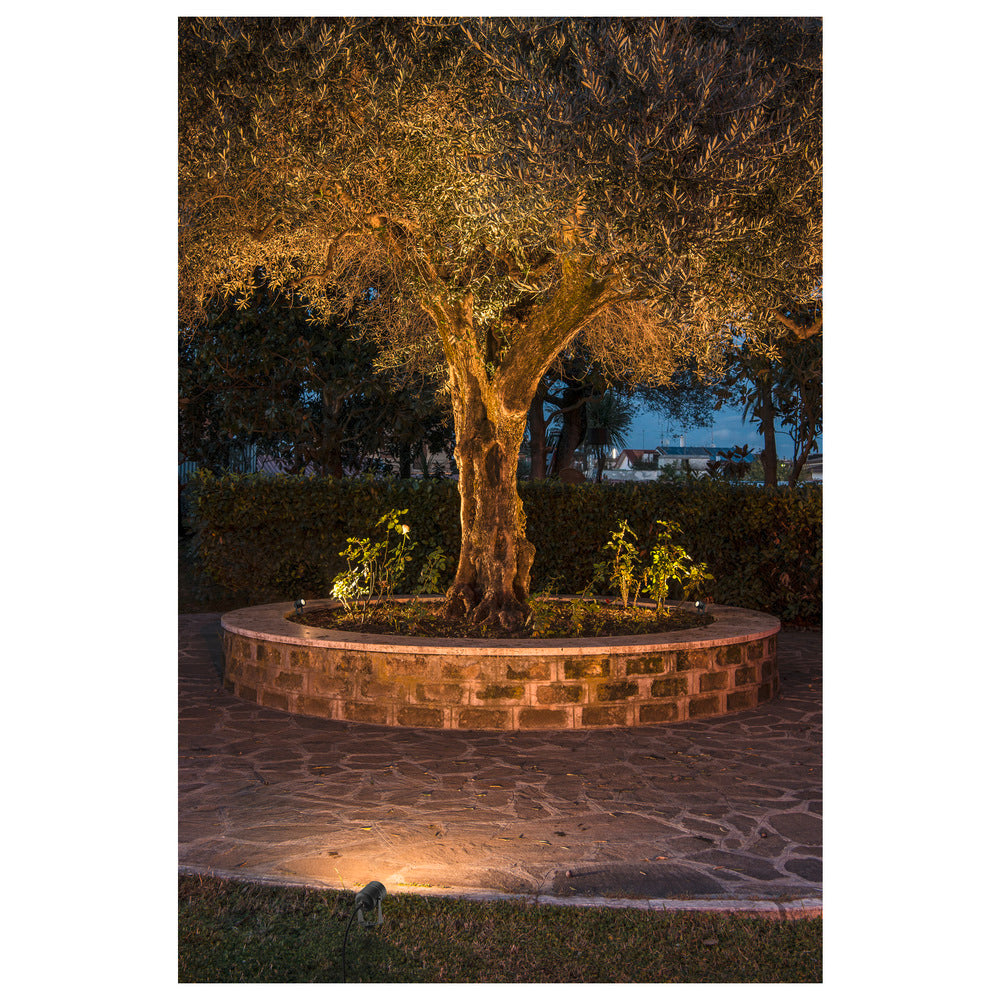 Luminaria SLV Para Jardín/sendero - 1002201