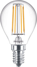 Philips Classic Lámpara LED de filamento - 80971600