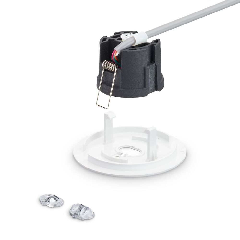 Philips Iluminación de Emergencia downlight EM120B Downlight, Foco, Proyector - 79147699