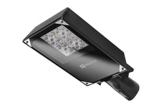 Norton KFT LED 84 Faro De Calle 4000LM Antracita - 3161004016