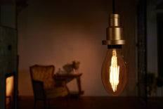 Bombilla LED Osram Vintage 1906 - 4058075808706