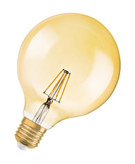 Bombilla LED Osram Vintage 1906 - 4058075809406