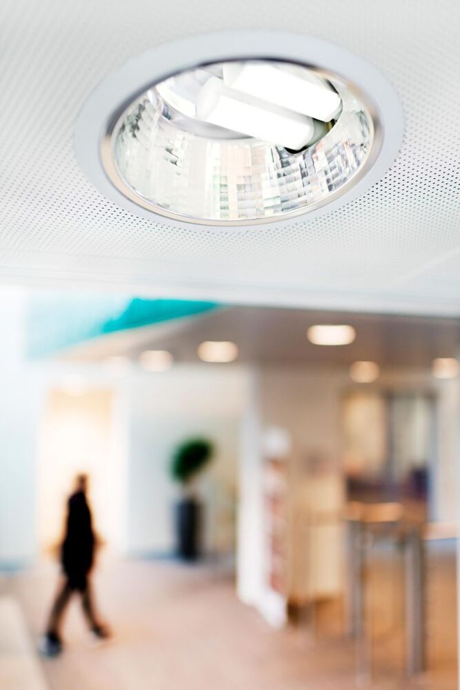 Philips CorePro LED-lamp - 70663300