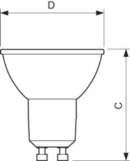 Philips Master Lámpara LED - 70791300