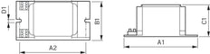 Balasto Philips HID-Basic - 74074300