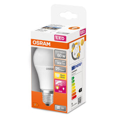 Lámpara LED Osram Star - 4058075428348