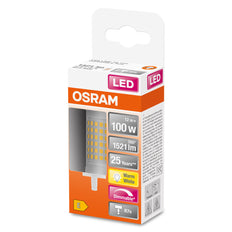 Lámpara LED Osram LED Line - 4058075432536