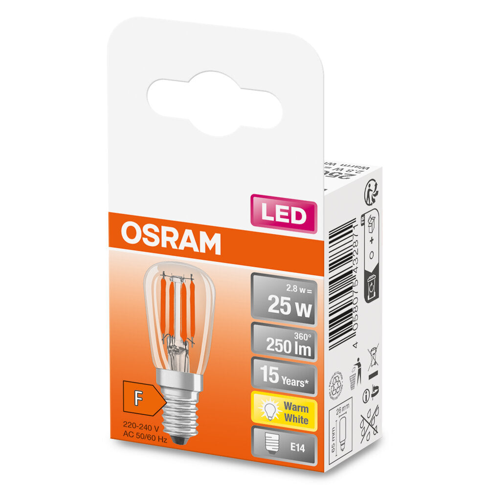 Lámpara LED especial Osram - 4058075432871