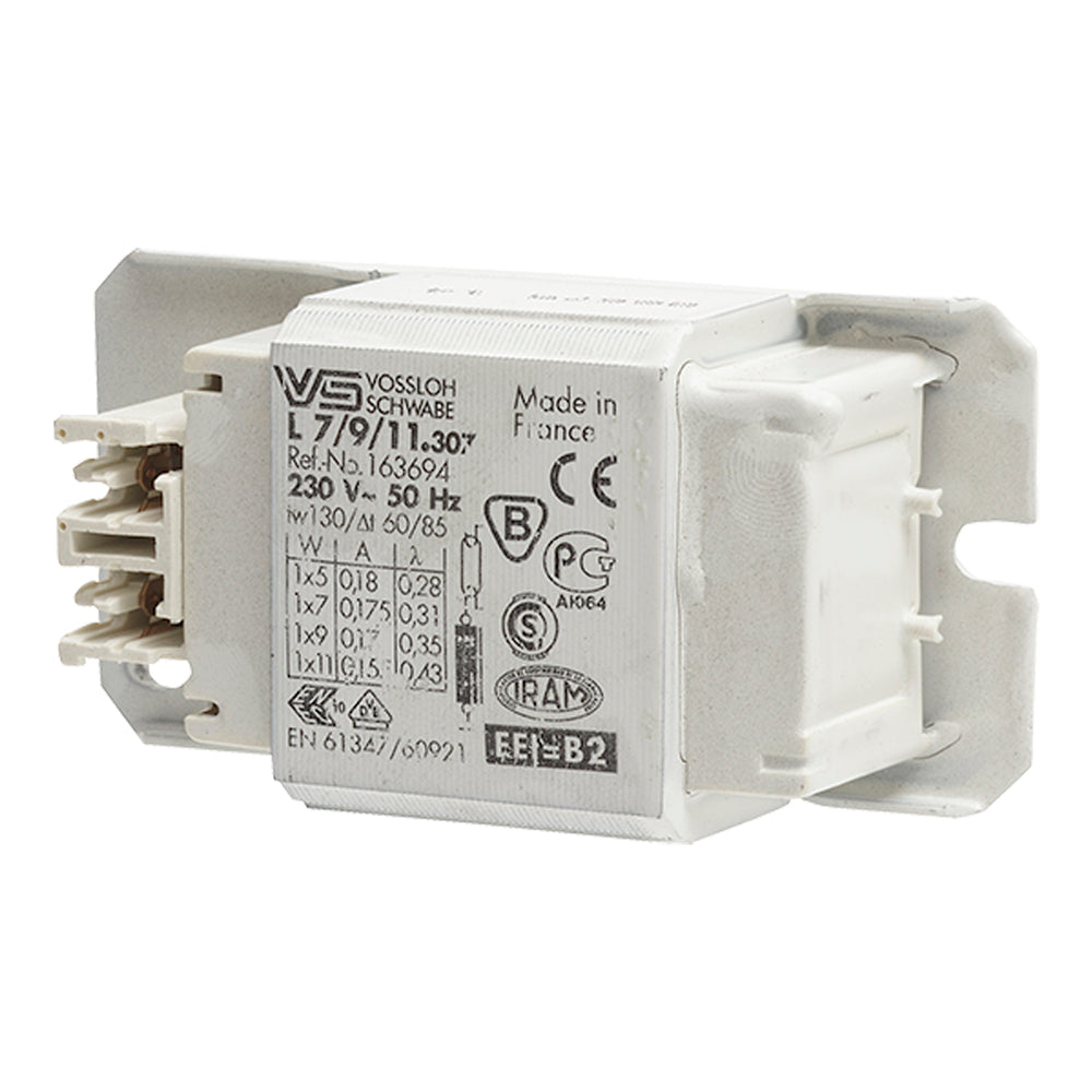 Balasto de control de luz Bailey - 140144