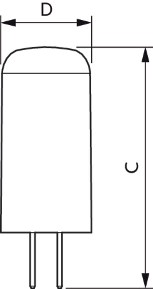 Lámpara LED Philips - 76765500