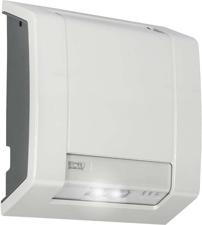 Luz De Emergencia Led De Montaje Superficial De 2W Con Calefacción - 7TCA091140R0554