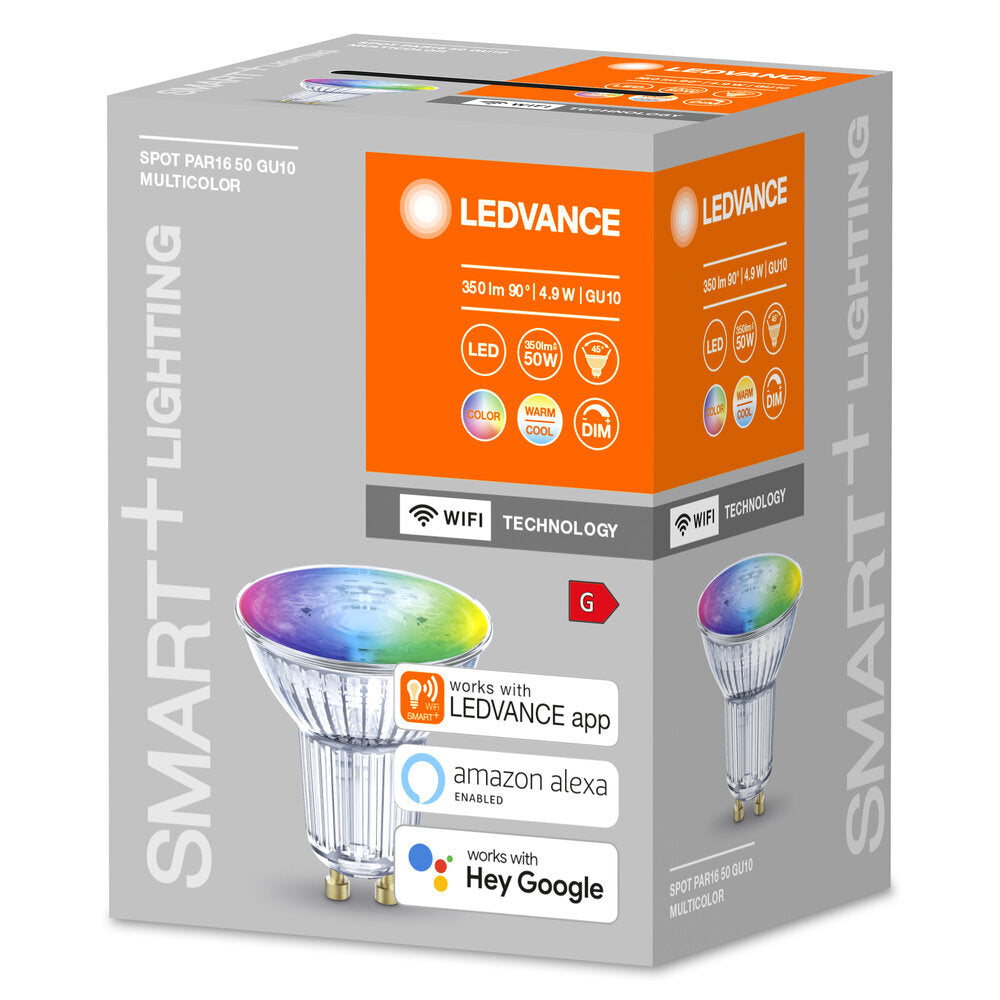 Ledvance SMART+ Lámpara LED - 4058075485693