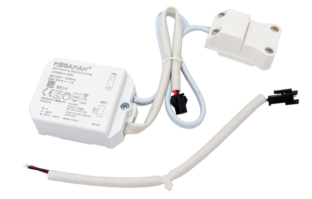 Megaman Dim to warm Downlight, Foco, Proyector - MM10975