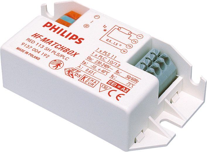 Balasto Philips HF Matchbox - 93142930