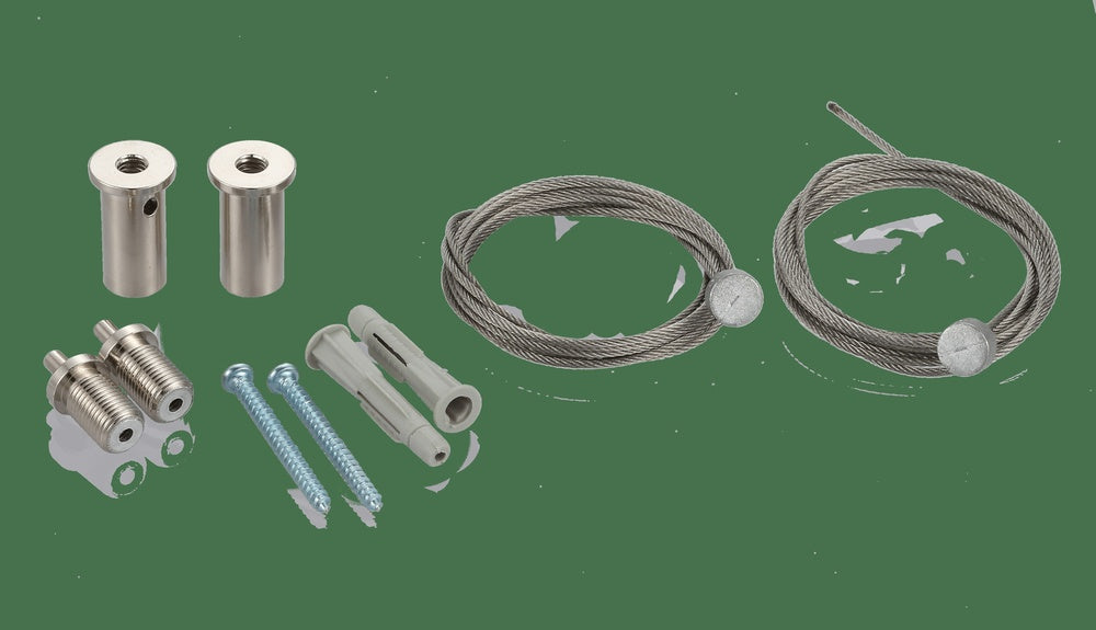 Opple LED Batten Mech. Carcasa De Suministro Accesorio De Iluminación - 140063308