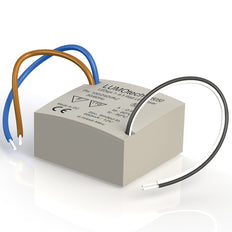 Klemko LMD Controlador LED - 876815