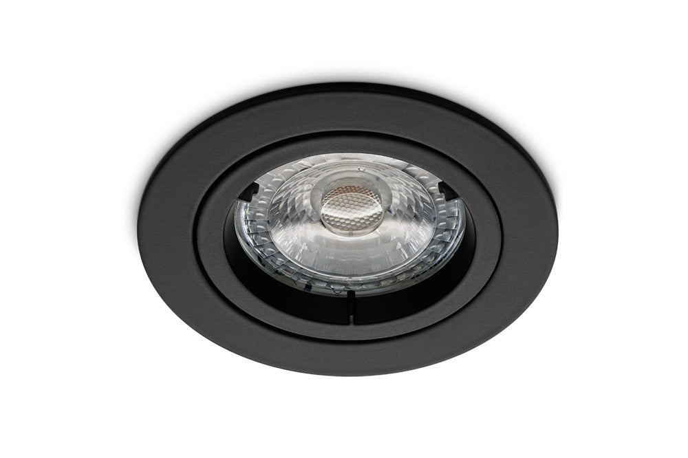 Norton HLV-A Lámpara Empotrada/Foco Proyector/Floodlight - 17005