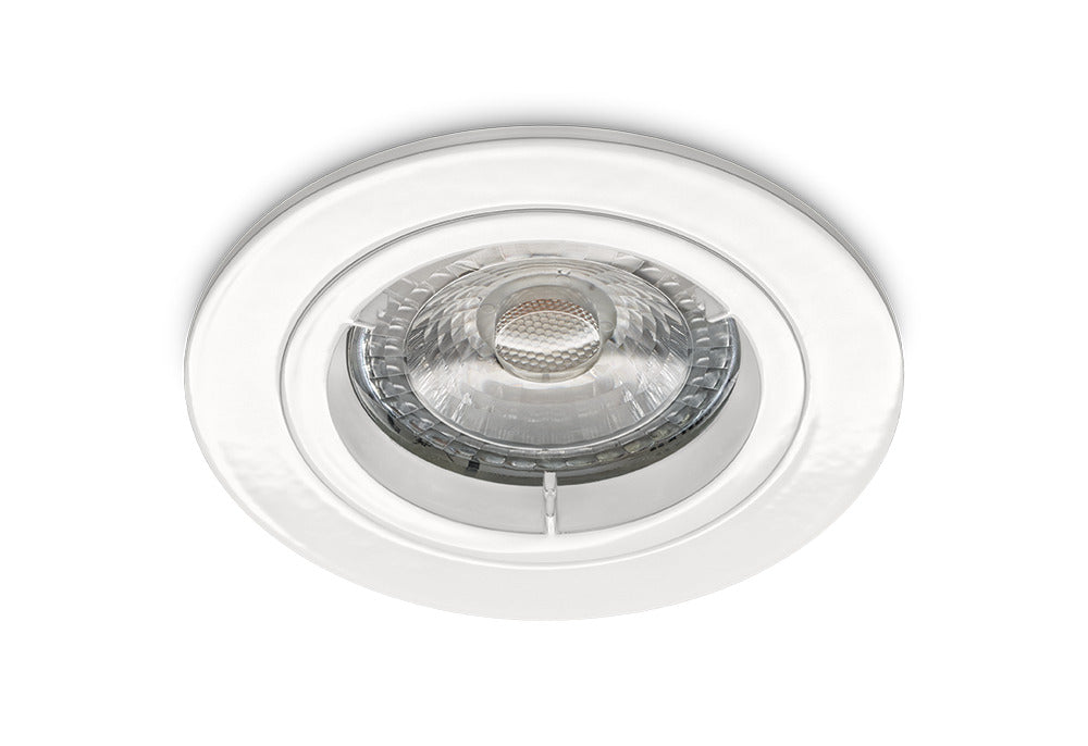 Norton HLV-A Lámpara Empotrada/Foco Proyector/Floodlight - 17011