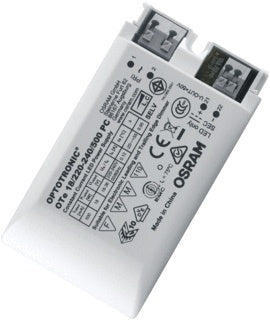 Controlador LED Osram Optotronic - 4052899105362