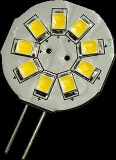 Lámpara LED compacta Bailey - 80100034331