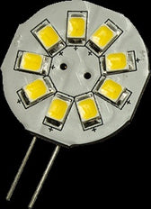 Lámpara LED compacta Bailey - 80100034331
