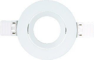 Interlight Suministro Mecánico Carcasa Luminaria - IL-F90RW