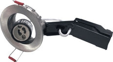 Lumiance Foco empotrable Trend Downlight, Foco, Proyector - 3083560