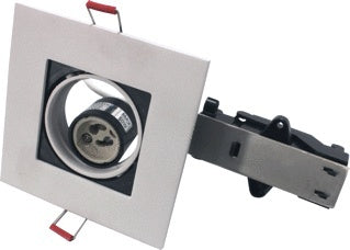 Lumiance Foco empotrable Trend Downlight, Foco, Proyector - 3084000